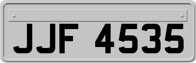 JJF4535