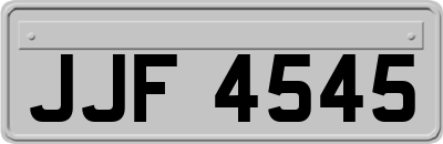 JJF4545