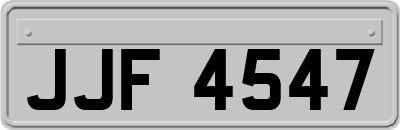 JJF4547