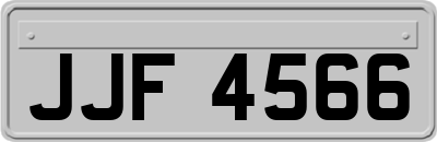 JJF4566