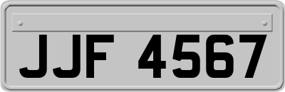 JJF4567