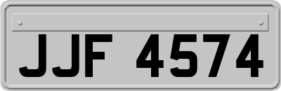 JJF4574