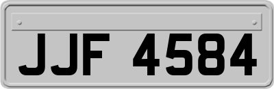 JJF4584