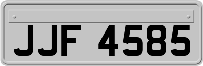 JJF4585