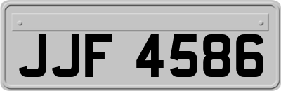 JJF4586