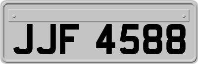 JJF4588