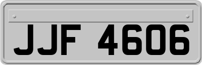 JJF4606