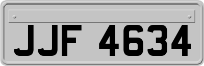 JJF4634