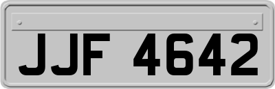 JJF4642