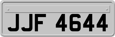 JJF4644