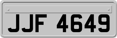 JJF4649