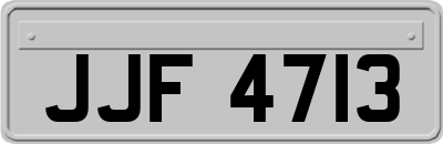 JJF4713