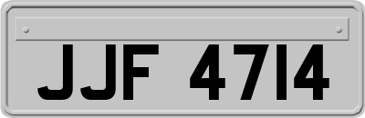 JJF4714