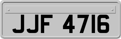 JJF4716