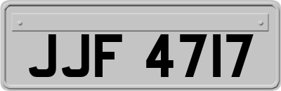 JJF4717
