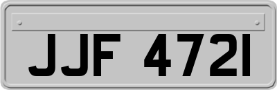 JJF4721
