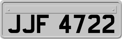 JJF4722