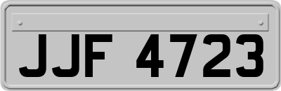 JJF4723
