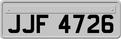 JJF4726