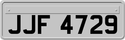 JJF4729
