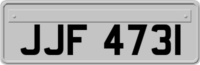 JJF4731
