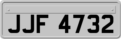 JJF4732
