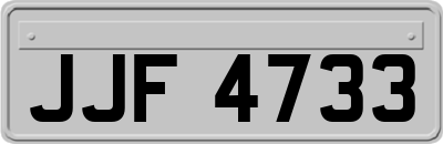 JJF4733