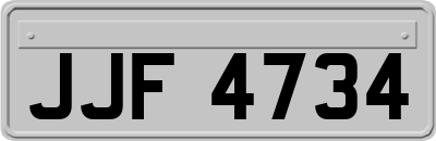 JJF4734