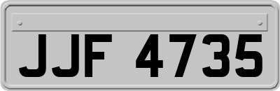 JJF4735