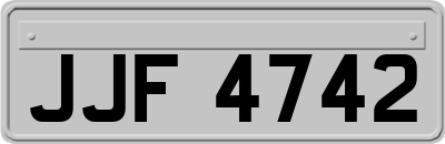 JJF4742