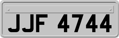 JJF4744