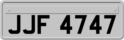 JJF4747