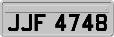 JJF4748