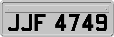 JJF4749