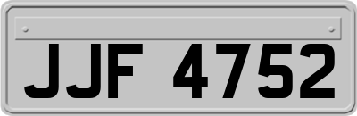 JJF4752