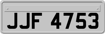 JJF4753