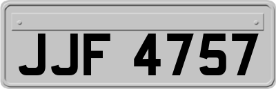 JJF4757