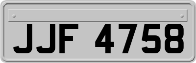 JJF4758