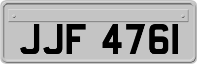 JJF4761
