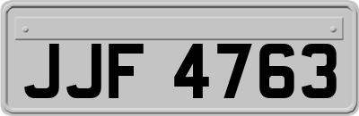 JJF4763