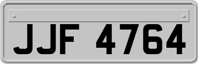 JJF4764