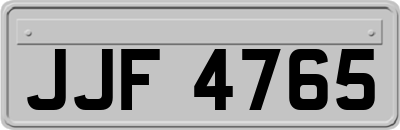 JJF4765