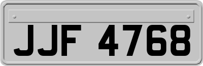 JJF4768
