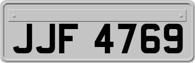 JJF4769