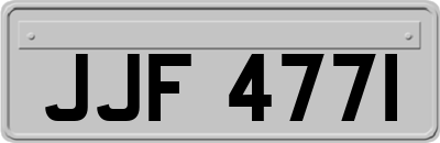 JJF4771