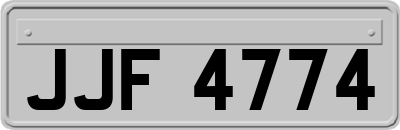 JJF4774