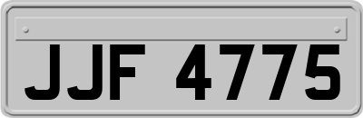 JJF4775