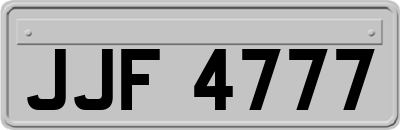 JJF4777