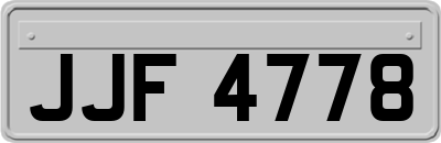JJF4778