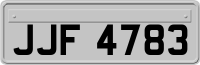 JJF4783